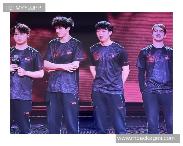 大师赛中FPX实力表现分析与未来发展展望